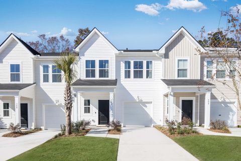 270 Harvest Grove Lane pending home in Limehouse Farms, Summerville, SC