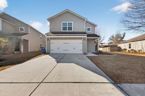 4829 Hawkins Drive
