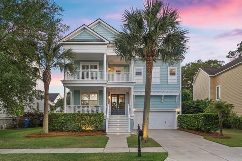 4108 Whiting Street pending home in Hamlin Plantation, Mount Pleasant, SC