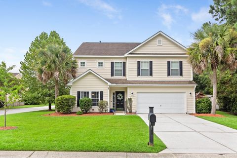 213 Nelliefield Creek Drive