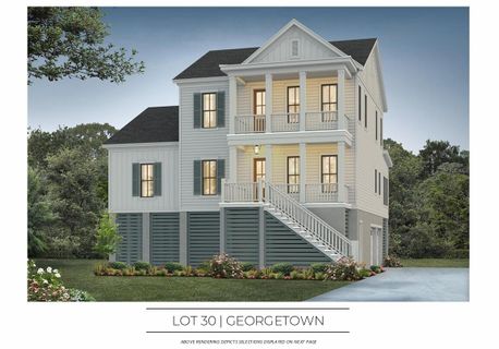 3101 Mayfair Lane active home in Kiawah River Estates, Johns Island, SC