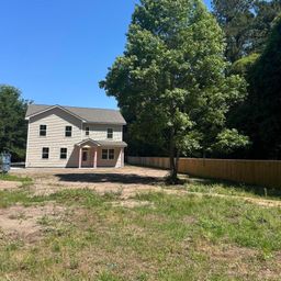 3314 Log Cabin Road