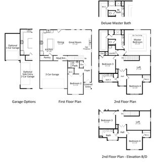 201 Darby Meadow Lane