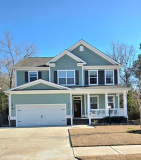 136 Boots Branch Road