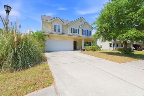 9652 Folklore Drive active home in Wescott Plantation, Summerville, SC