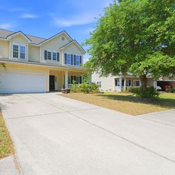 9652 Folklore Drive