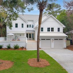 3 Sand Dollar Drive