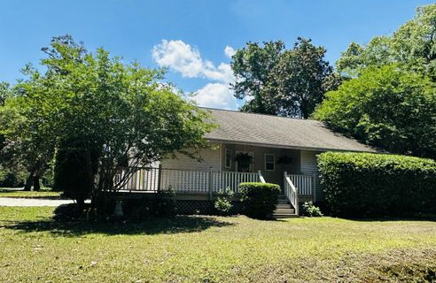 2041 Woodland Shores Road