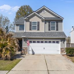 107 Longford Drive
