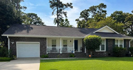 206 Chessington Circle