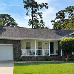 206 Chessington Circle