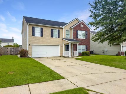408 Dovetail Circle