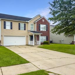 408 Dovetail Circle