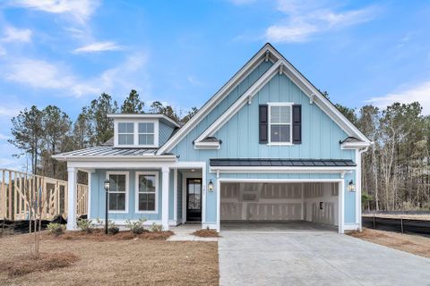 812 Abbey Gardens Lane pending home in Abbey Walk, Moncks Corner, SC