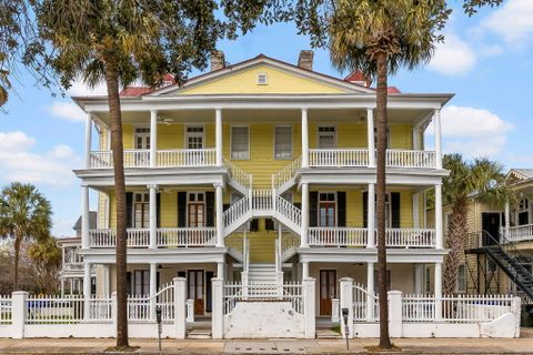 210 Calhoun Street A