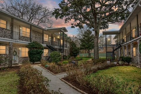 Homes in The Savannah, Charleston