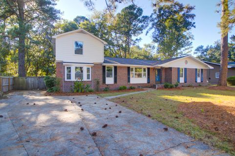 1319 Joshua Drive active home in Lenevar, Charleston, SC