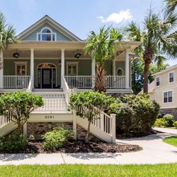 8581 Refuge Pointe Circle