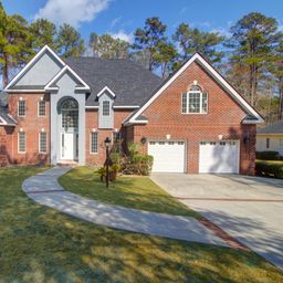 133 Wintergreen Road