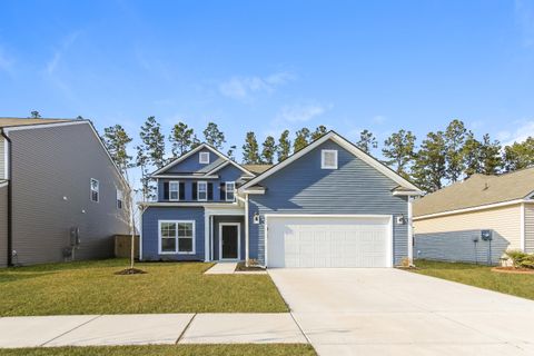 402 Silent Bluff Drive