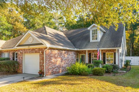 1652 Saint Johns Parrish Way