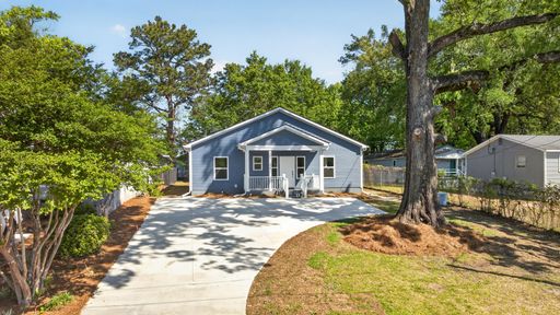 2114 James Bell Drive