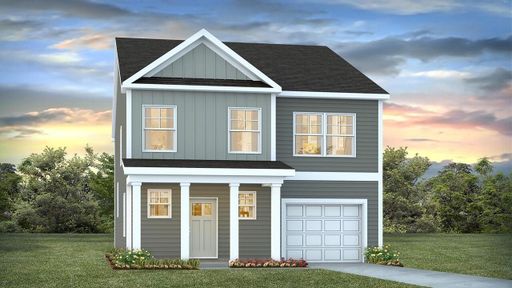 128 Broadstone Drive active home in Sheep Island, Summerville, SC