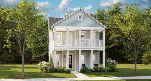 153 Sea Oats Street