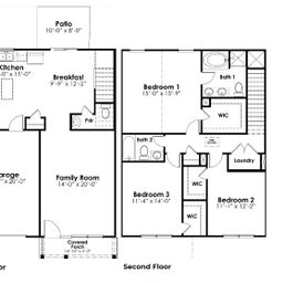 110 Kirkwood Court