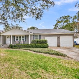 922 Preston Road