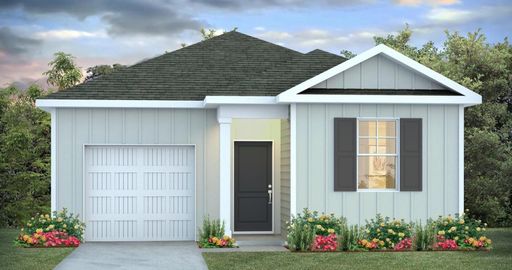 141 Tahoe Drive