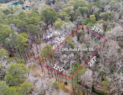 245 Bull Point Drive