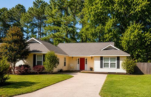 29 Fieldfare Way