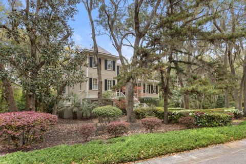 2971 Maritime Forest Drive