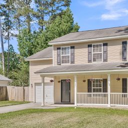 251 Trickle Drive