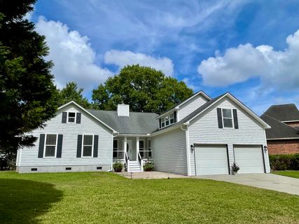 253 Gullane Drive