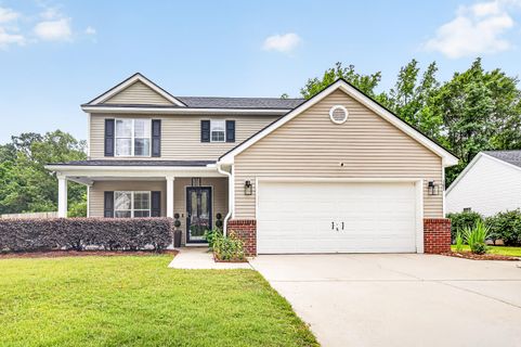 107 Broken Branch Drive