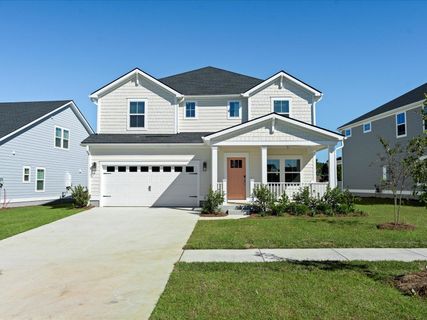 441 Radiant Blue Way