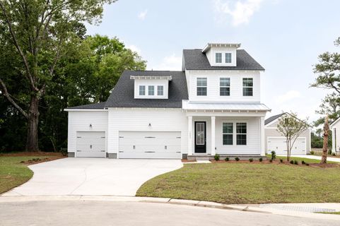 Homes in Bay View Acres, Mount Pleasant