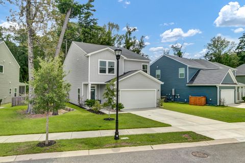 3207 Safe Harbor Way active home in The Pointe At Rhodes Crossing, Charleston, SC