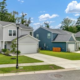 3207 Safe Harbor Way