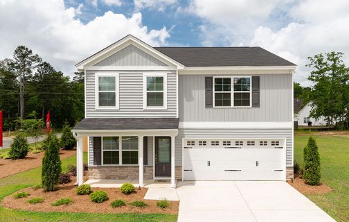 108 Clarabelle Lane pending home in Six Oaks, Summerville, SC
