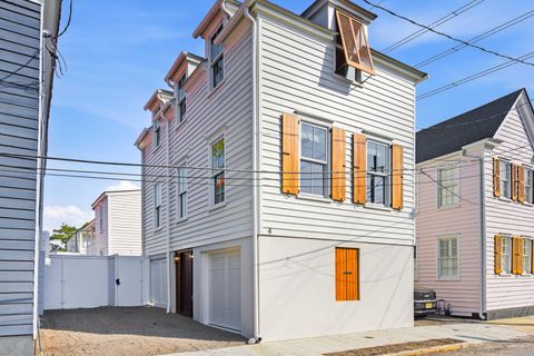 4 President Place