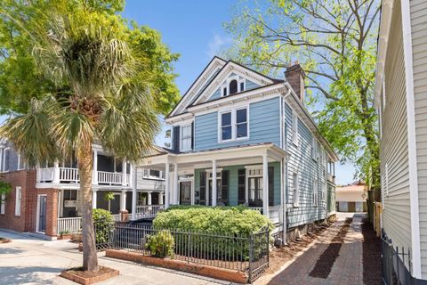 89 Columbus Street B