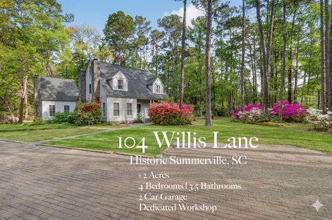 104 Willis Lane
