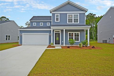 2074 Lavender Bloom Road active home in Tea Farm, Ravenel, SC