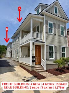 11 Hanover Street B