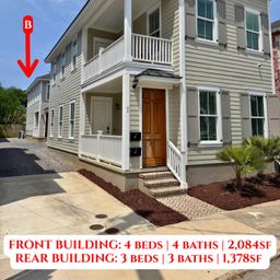 11 Hanover Street B