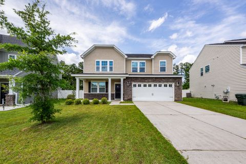 336 Bracken Fern Road active home in Fairmont South, Moncks Corner, SC