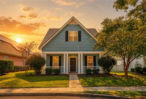 307 Pimpernel Street active home in White Gables, Summerville, SC